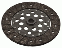 SACHS Clutch Disc - 1864 634 056